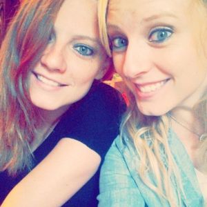 Meet your Posher, Tawnya