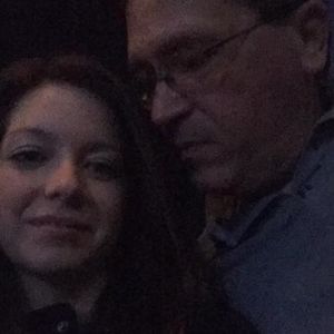 Meet your Posher, Casey