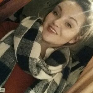 Meet your Posher, Cheyenne