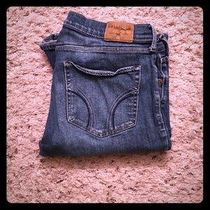 Hollister Jeans