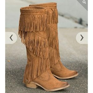 Not rated witty giddy boots