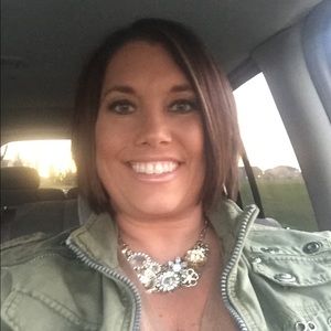 Meet your Posher, Megan