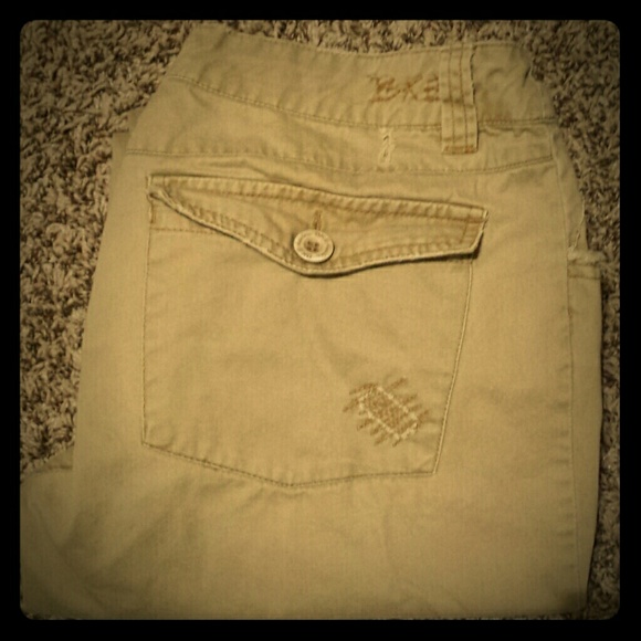 BKE denim