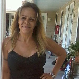 Meet your Posher, Teri