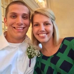 Meet your Posher, Drew