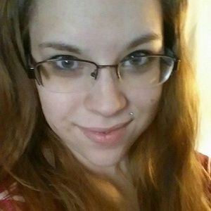 Meet your Posher, Luisa