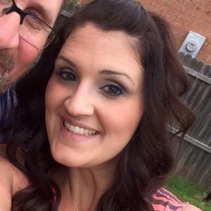 Meet your Posher, Kathryn