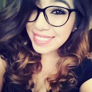 Meet your Posher, Margarita