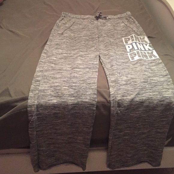VS PINK Sweats