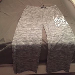 VS PINK Sweats