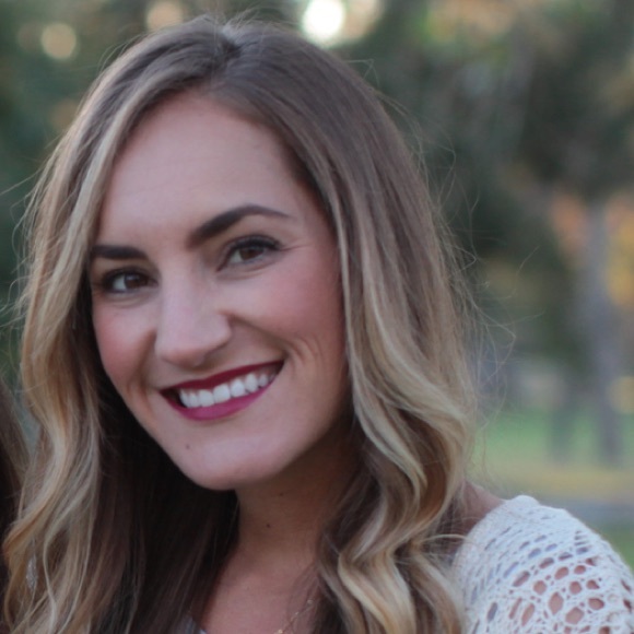 Meet your Posher, Bree