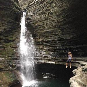 Meet your Posher, Monika