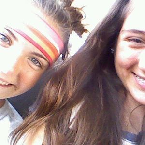 Meet your Posher, Savannah