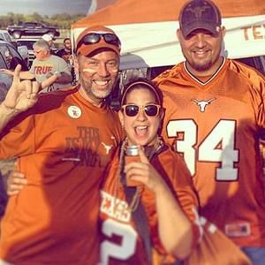 Meet your Posher, Liz