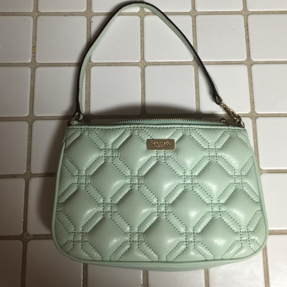 kate spade Handbags - Kate Spade Mini Bag