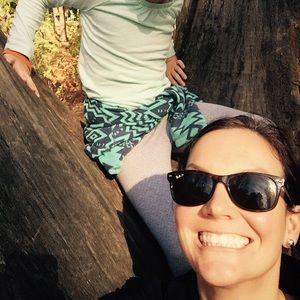 Meet your Posher, Stacey