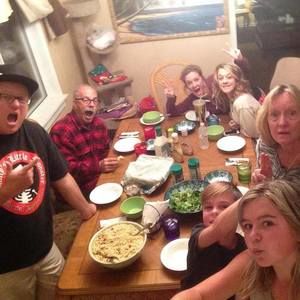 Meet your Posher, Kasey