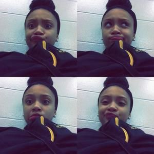 Meet your Posher, Orianna