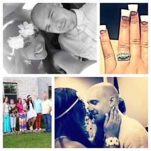 Meet your Posher, Adia kellie