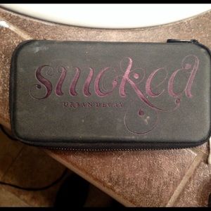 Urban Decay SMOKED