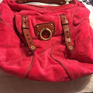 Authentic Juicy Couture