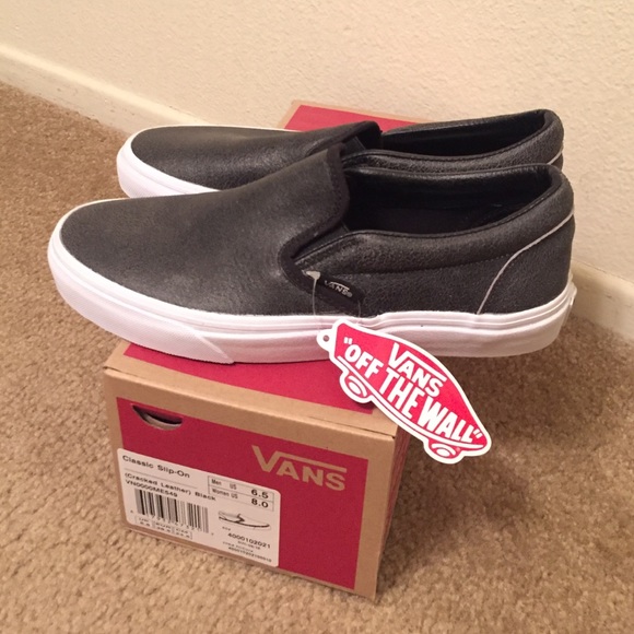 Vans Classic Slip-on