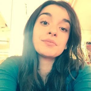 Meet your Posher, Erica