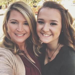 Meet your Posher, Michaela