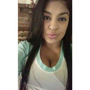 Meet your Posher, Amber