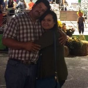 Meet your Posher, Patsy