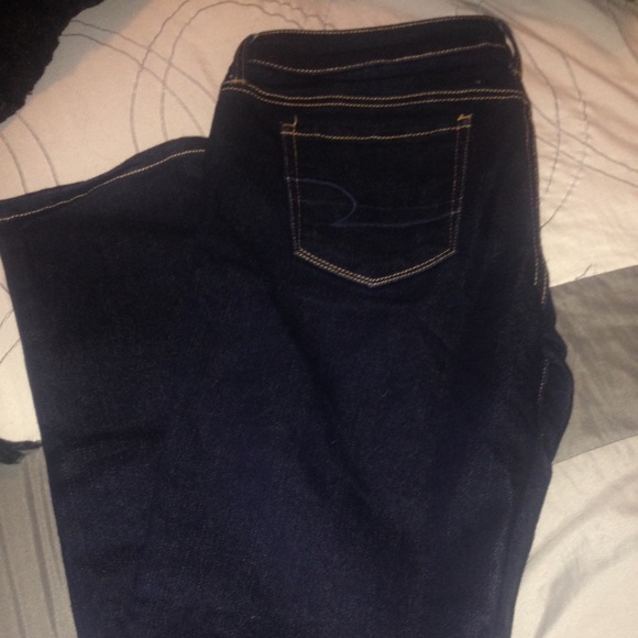 Brand new American eagle jeans