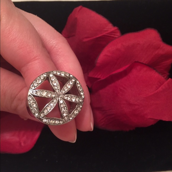 Cocktail ring💍