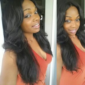 Meet your Posher, Brittany