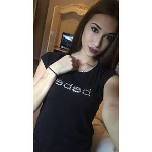 Meet your Posher, Gabby