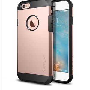 Meet your Posher, Najat