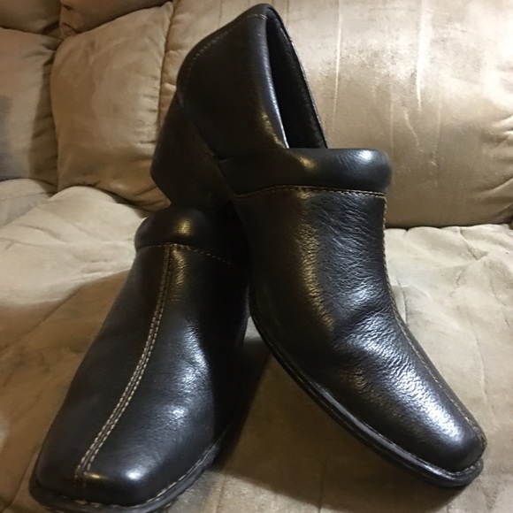 Born Booties, Black