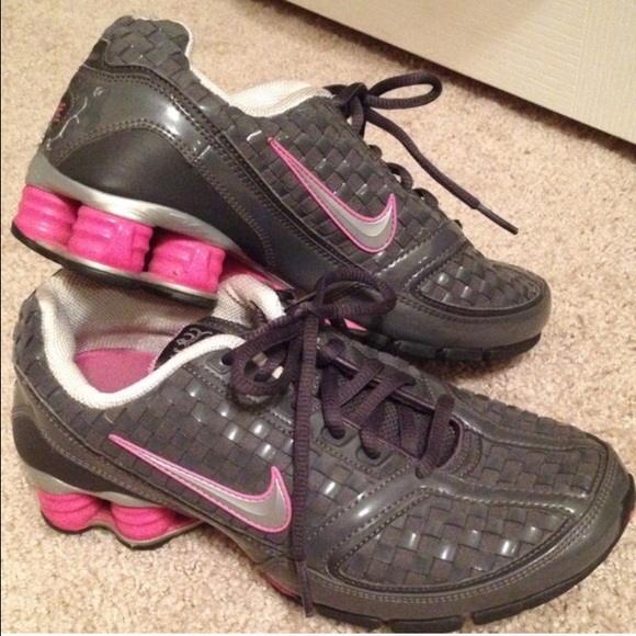 Nike Shox