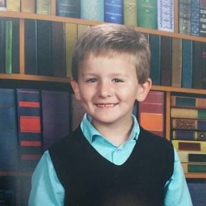 Meet your Posher, Scott-misty