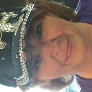 Meet your Posher, Donna