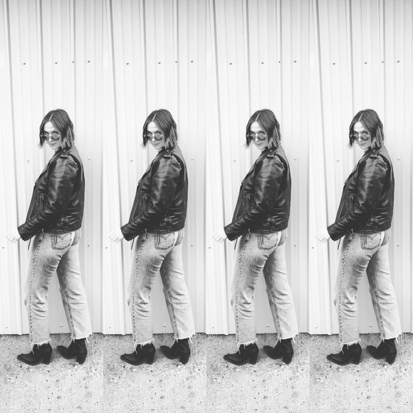 👑 A Vintage Jean Queen 👑 - Picture 7 of 8