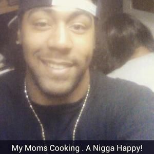 Meet your Posher, Aaron