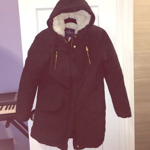 American eagle coat