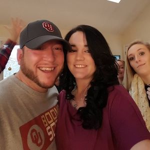 Meet your Posher, Kristina