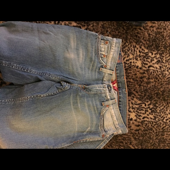 Lucky jeans - Picture 2 of 3