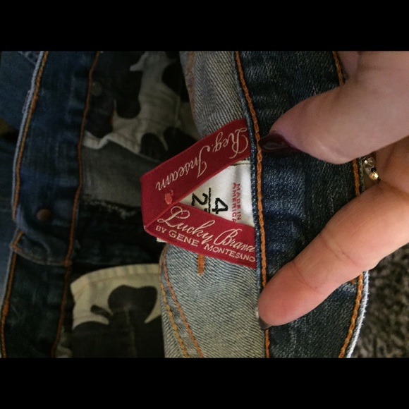 Lucky jeans - Picture 3 of 3