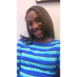 Meet your Posher, Jasmine