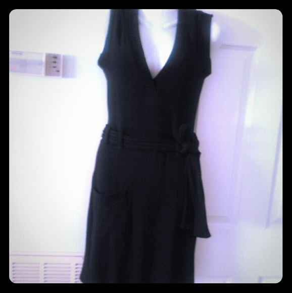 Winter dress