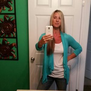 Meet your Posher, Julie