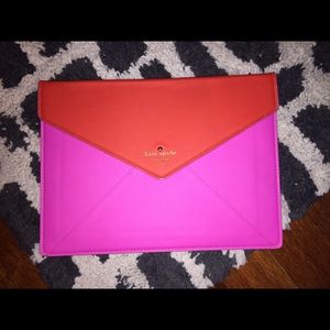 🆕 Kate Spade iPad Envelope Sleeve