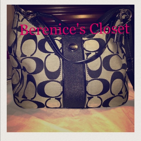 Coach Cross Body bag